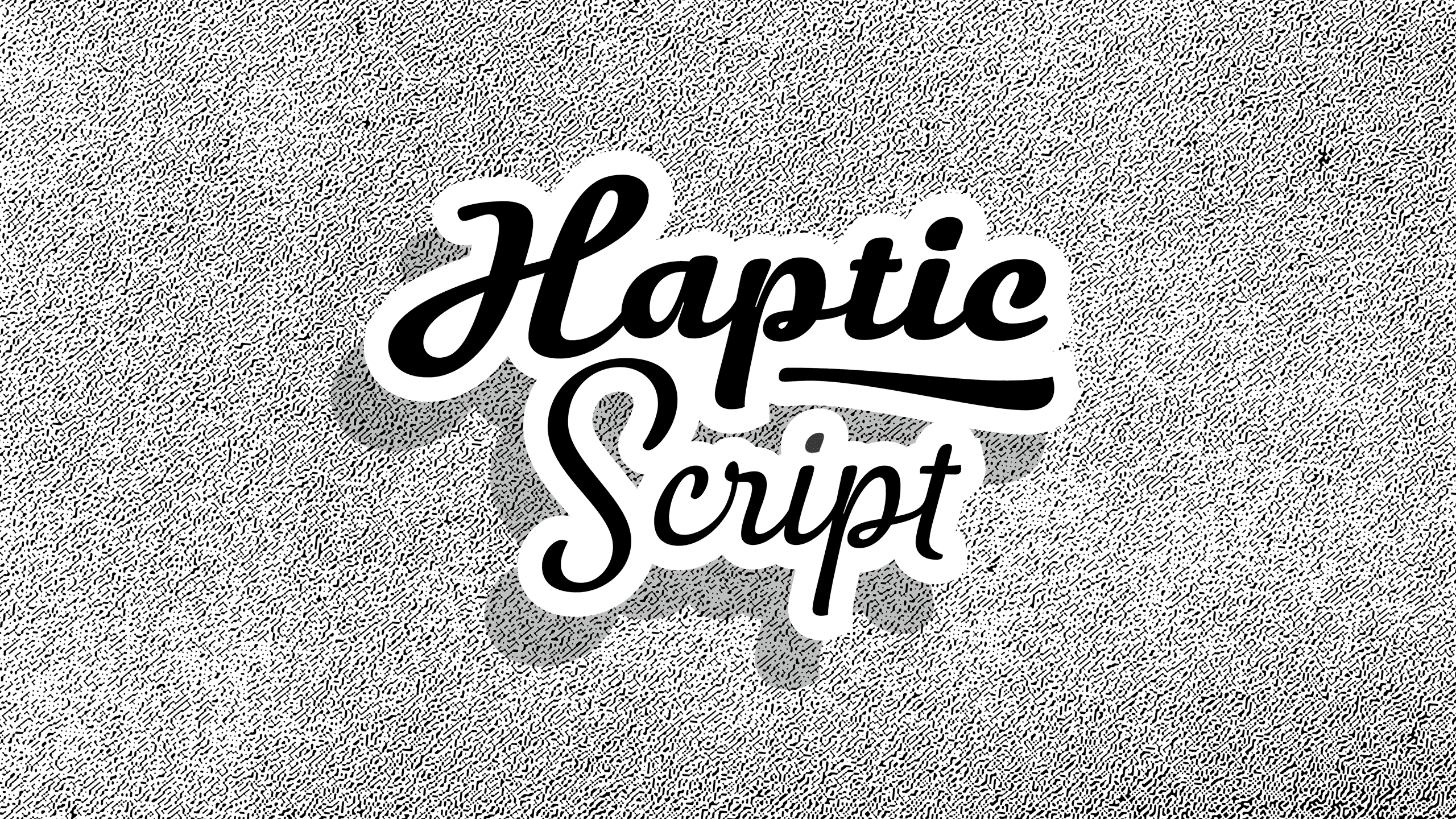 Character Type – HapticScript