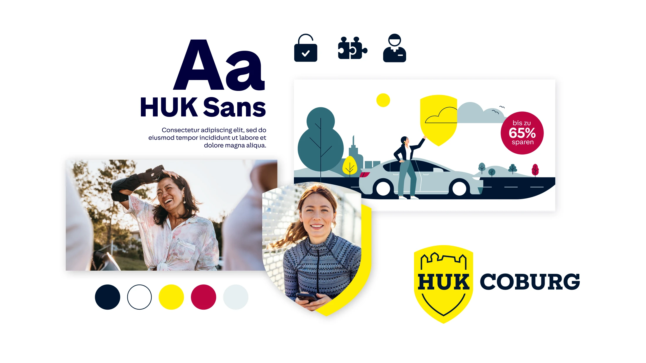 Character Type – HUK-COBURG